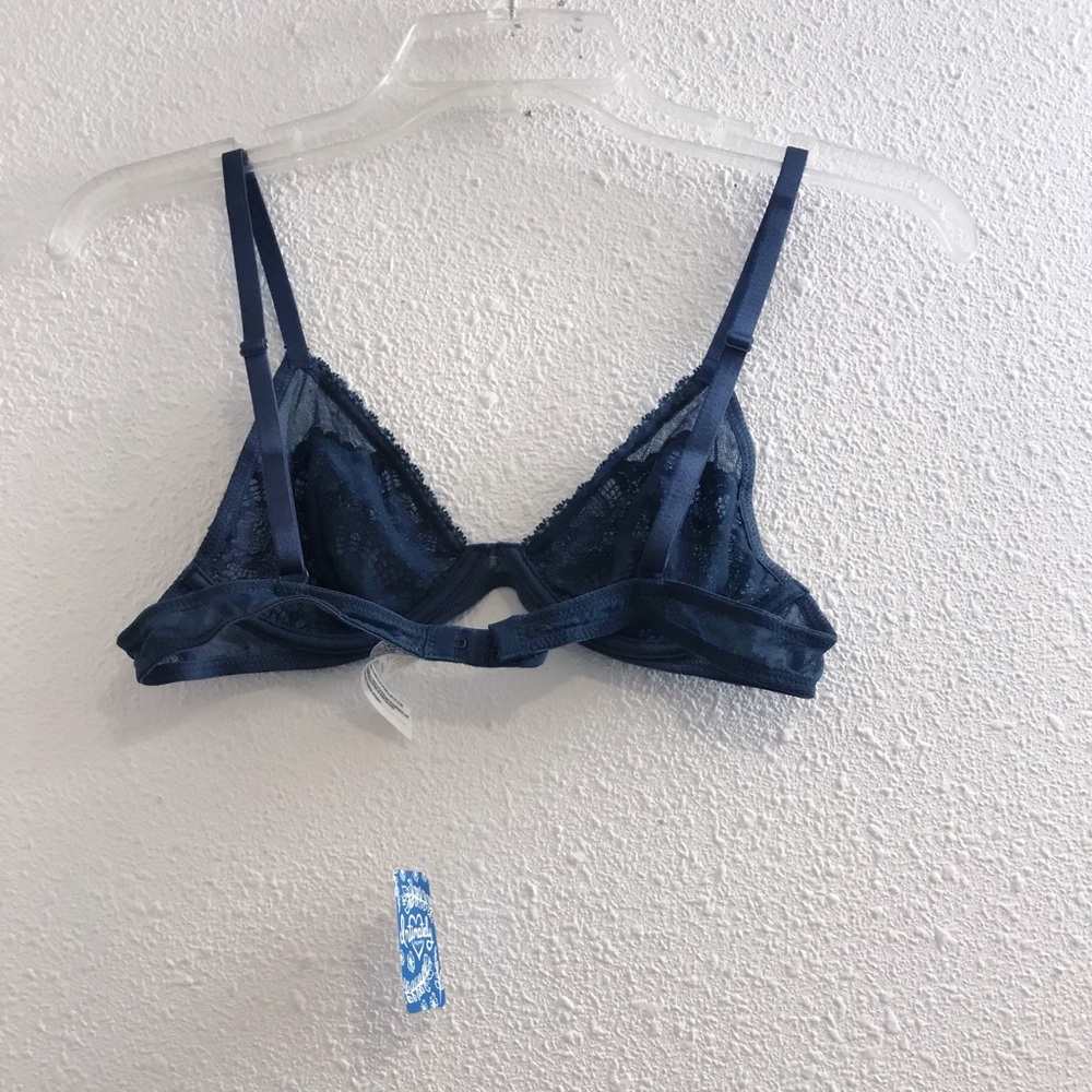 Free People intimately lace bra size 32D - Picture 3 of 4